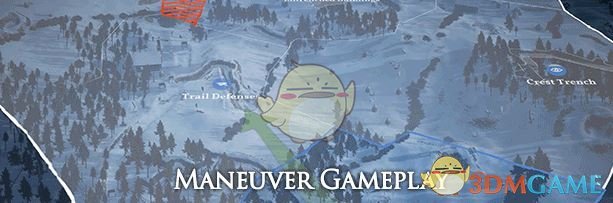 《坦能堡》游戏介绍