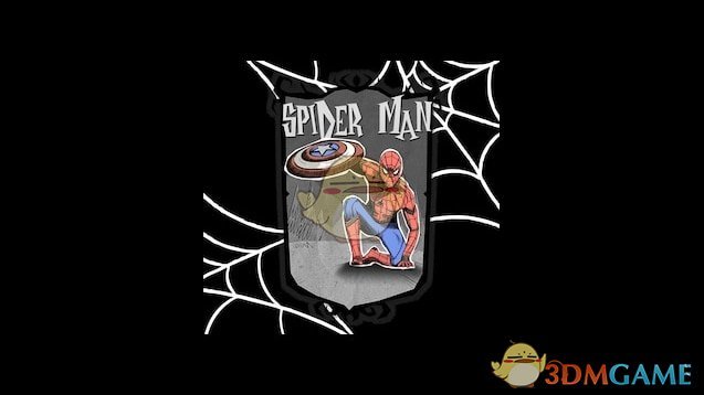 《饥荒》蜘蛛侠角色MOD