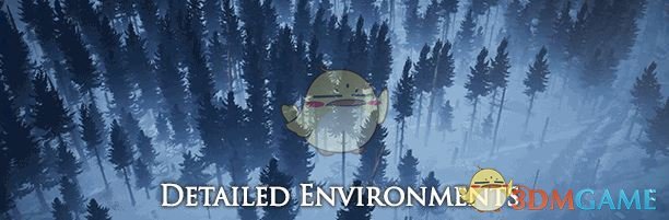 《坦能堡》一战场景介绍