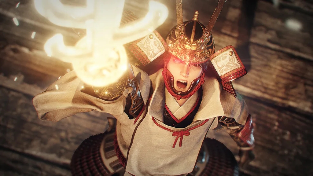 《仁王2》首个DLC“牛若战记”已发售 新宣传片欣赏
