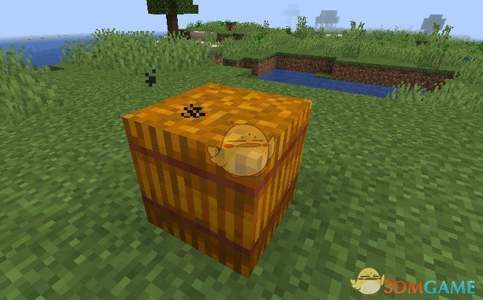 《我的世界》日式料理MOD