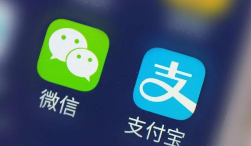 外媒称中国监管机构在研究反垄断调查支付宝和微信