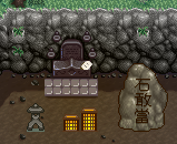 《星露谷物语》鸟居神龛日式装饰建筑MOD