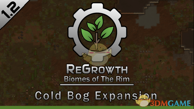 《边缘世界》沼泽生物扩展v1.1 MOD