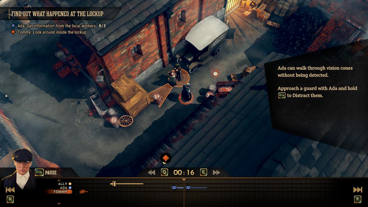《浴血黑帮：傀儡师》将于今年8月全面登陆PS4、Xbox One、NS及PC平台