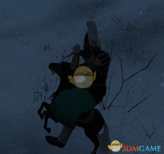 《骑马与砍杀2》更多马MOD