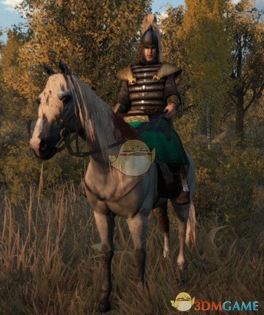 《骑马与砍杀2》更多马MOD