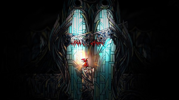 横版卷轴动作新游《微光》2020年8月20日登陆Steam 支持中文