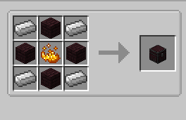 《我的世界》地狱箱MOD