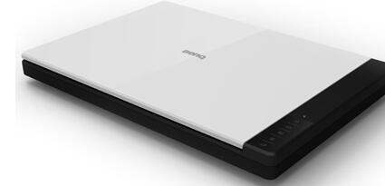 《明基BenQK836扫描仪驱动》最新版