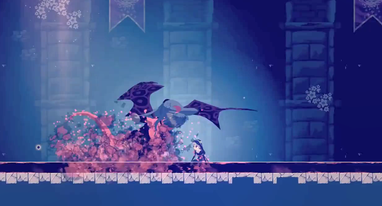 《莫莫多拉》精神续作《米诺利亚》将于9月登陆PS4/XOne/NS平台