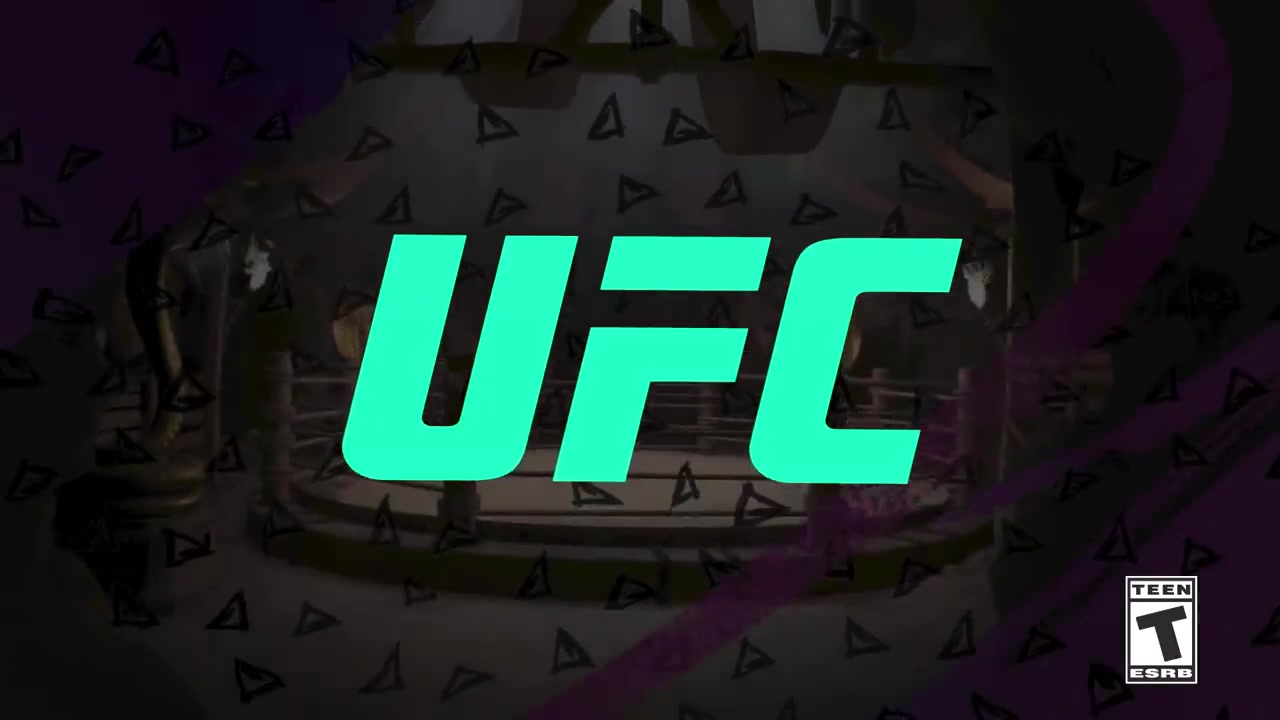 《UFC4》面向Access会员推出 新预告片公布