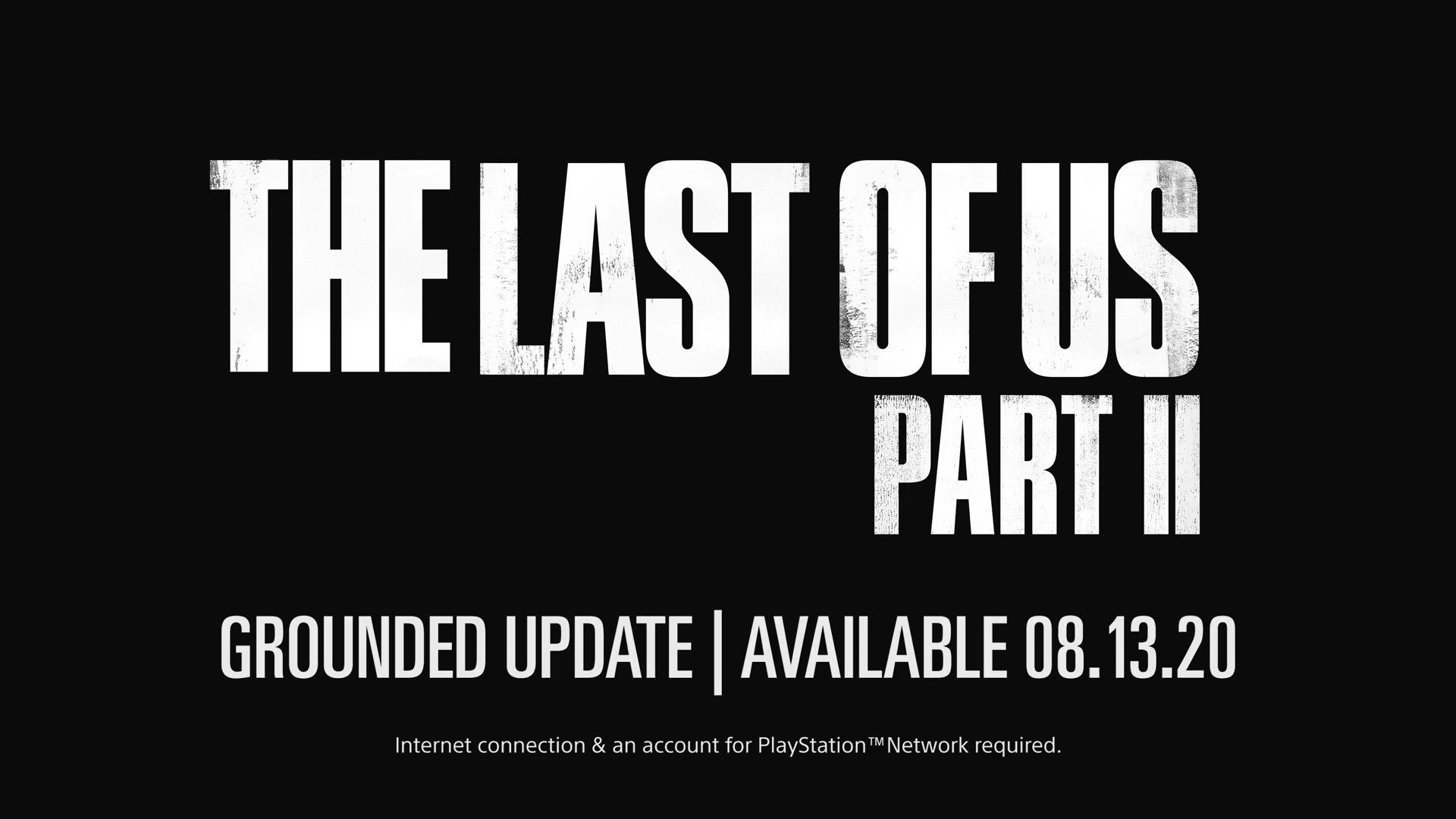《最后的生还者2》V1.05版8月13日上线 新增“绝地难度”与“永久死亡”