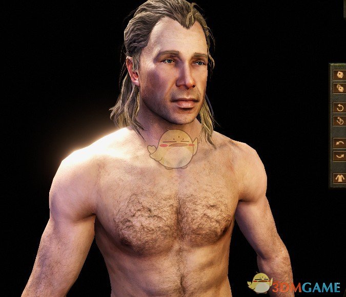 《骑马与砍杀2》特洛伊 - 阿喀琉斯预设MOD