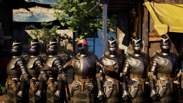 恶搞抬棺游戏《专业团队》上架Steam：生而为人很抱歉？