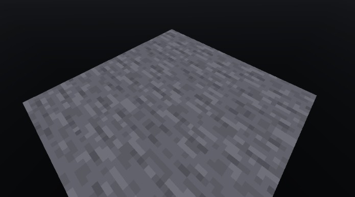 《我的世界》快速生成空岛MOD