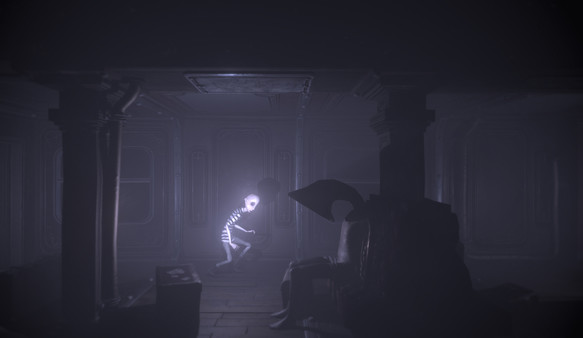 《DARQ：完全版》公布 登陆PS5/XSX/NS/X1/PS4/PC