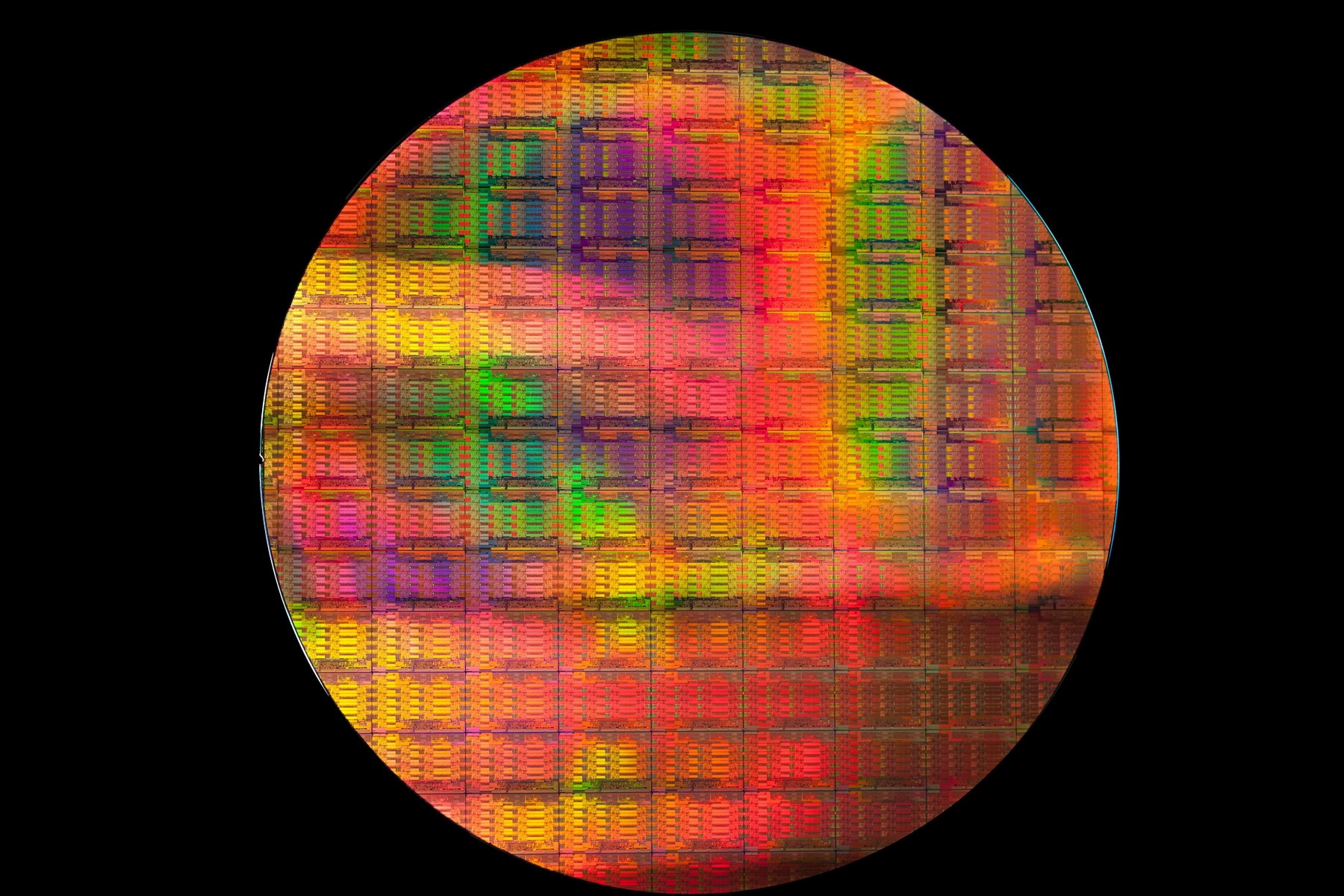 Intel 10nm SuperFin变革晶体管：性能提升超15%