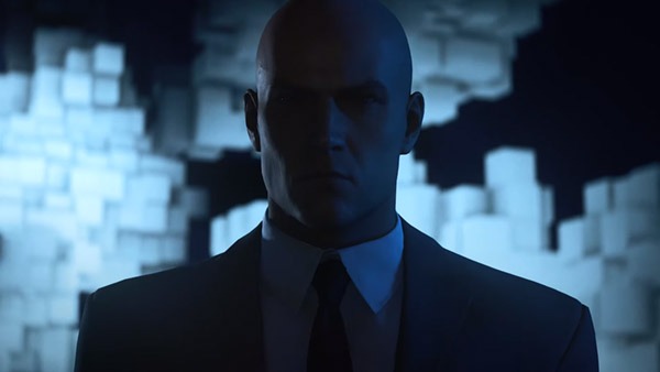 《杀手3》“VR：成为杀手”开发者日志视频公布