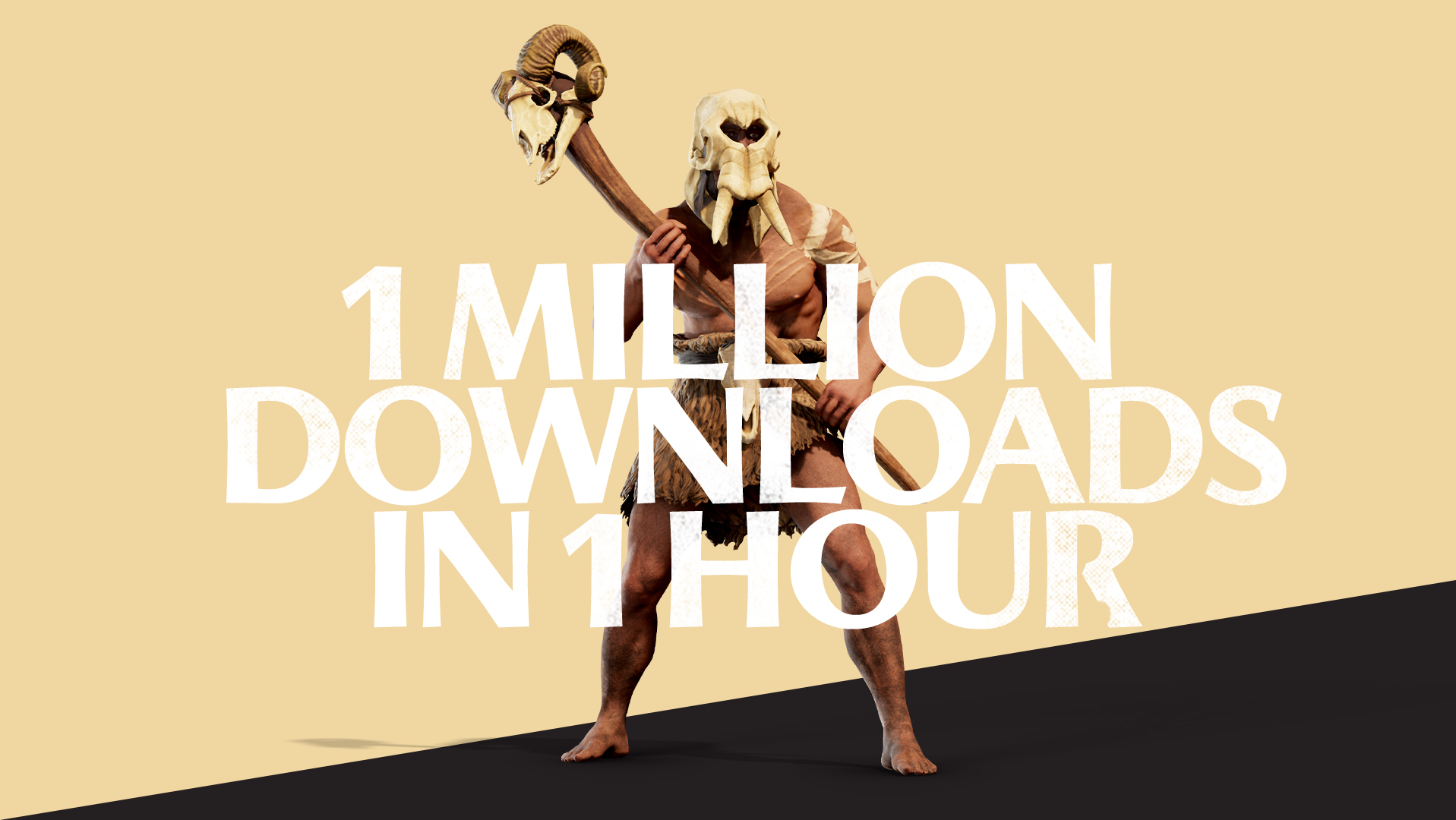 《全战：特洛伊》一小时下载量破百万 欧洲玩家最多