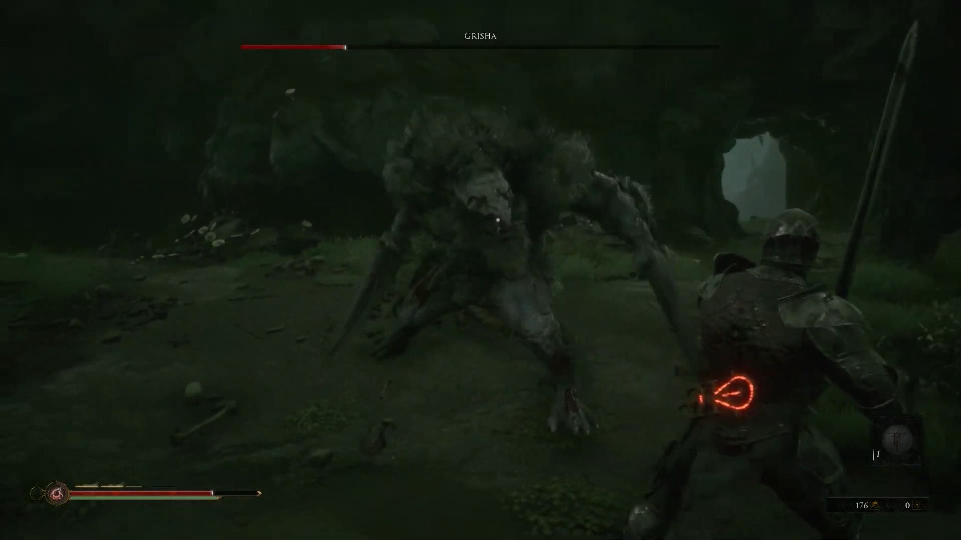 魂类游戏《致命躯壳》IGN新演示视频 战斗残酷刺激