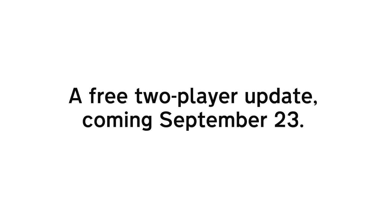 《捣蛋鹅》9月23日登陆Steam 免费更新双人模式
