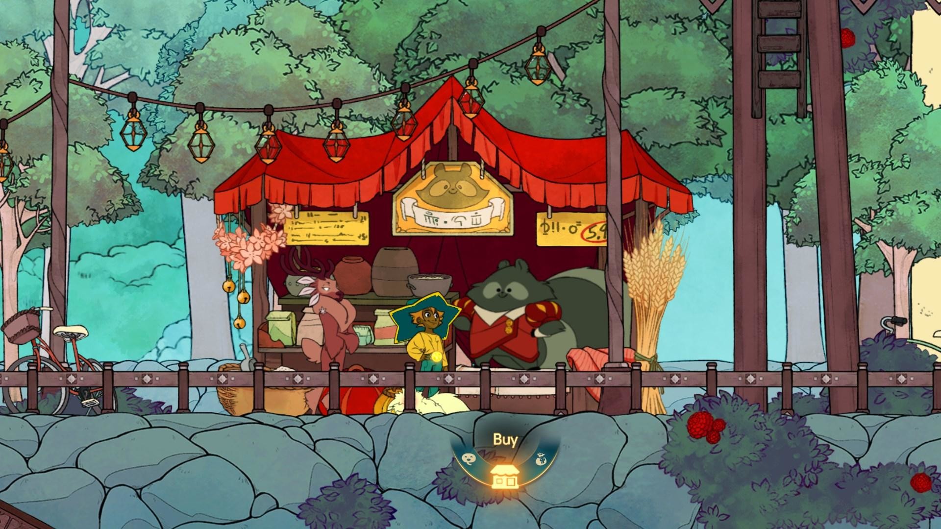 精美手绘2D游戏《Spiritfarer》现已全平台发售