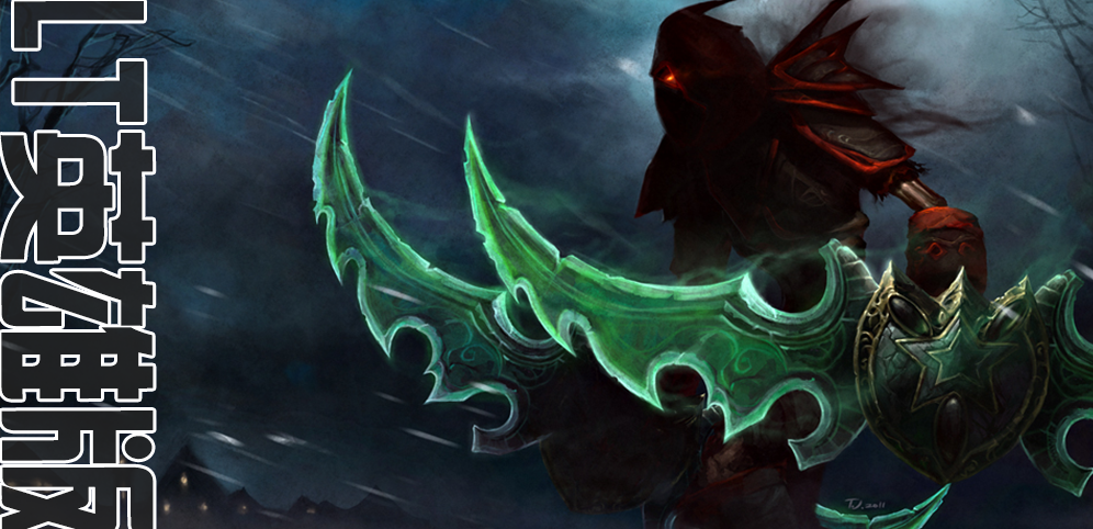 《LT生存反击英雄版》v13.1.4正式版[war3地图]