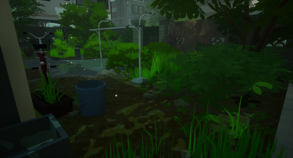 Steam《梅雨之日》今日发售 支持中文、售价18元 