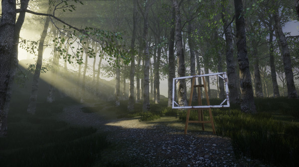 探索离奇梦境！第一人称心理惊悚新游《梦乡》登陆Steam