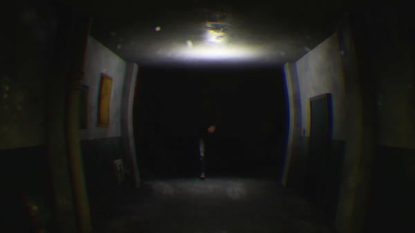 探索离奇梦境！第一人称心理惊悚新游《梦乡》登陆Steam