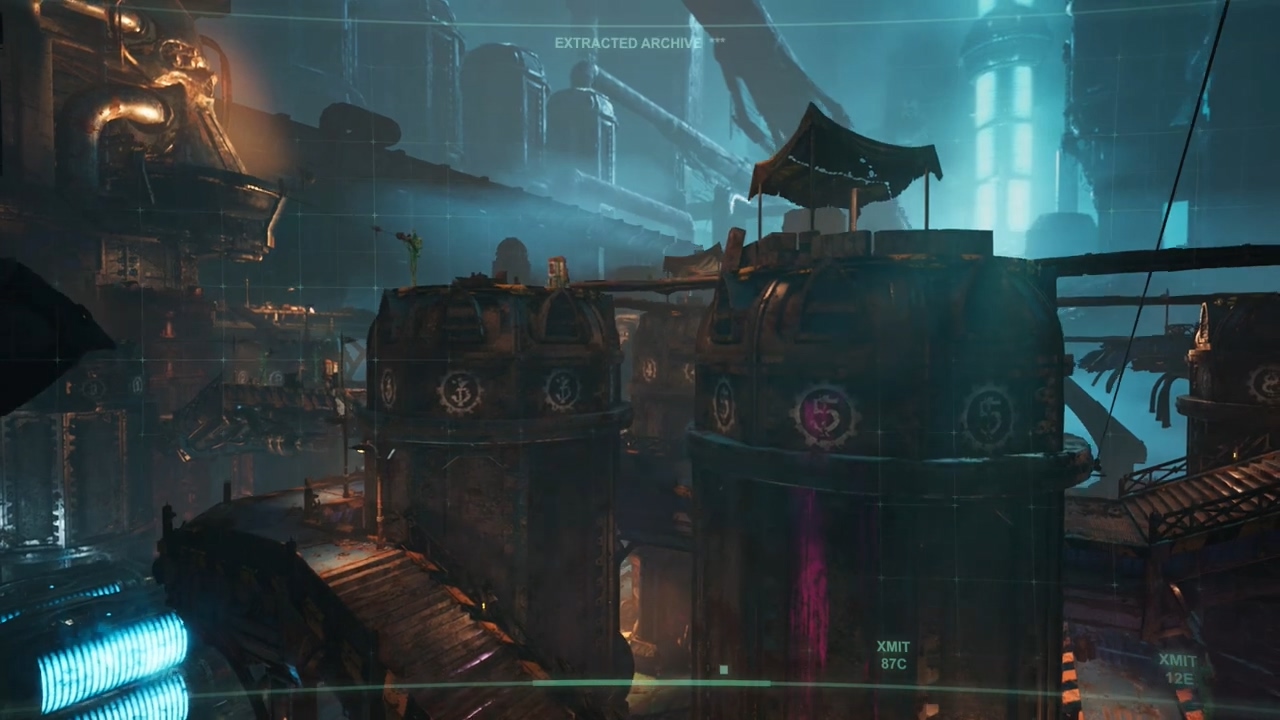 战术RPG《涅克洛蒙达：蜂巢之战》新预告片发布