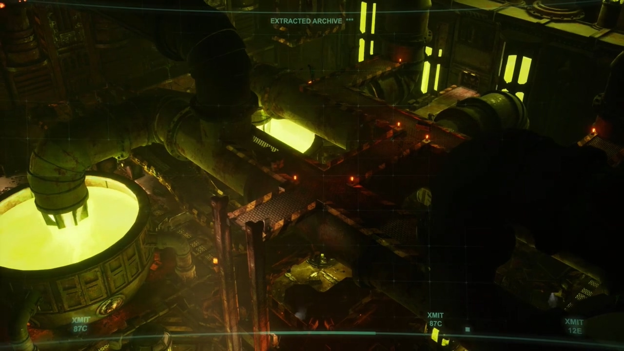 战术RPG《涅克洛蒙达：蜂巢之战》新预告片发布