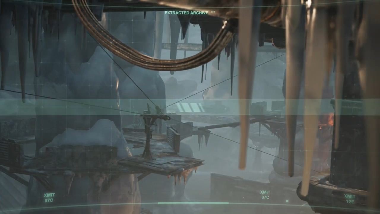 战术RPG《涅克洛蒙达：蜂巢之战》新预告片发布