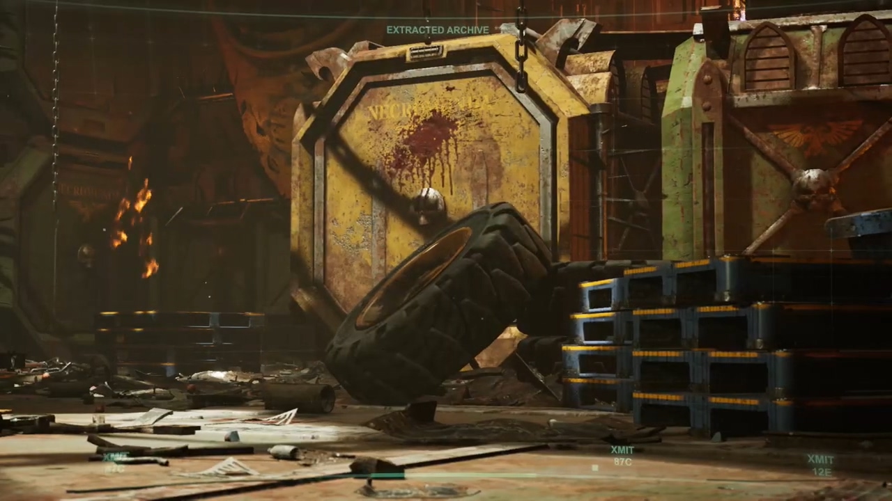 战术RPG《涅克洛蒙达：蜂巢之战》新预告片发布