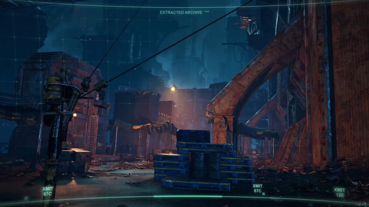 战术RPG《涅克洛蒙达：蜂巢之战》新预告片发布