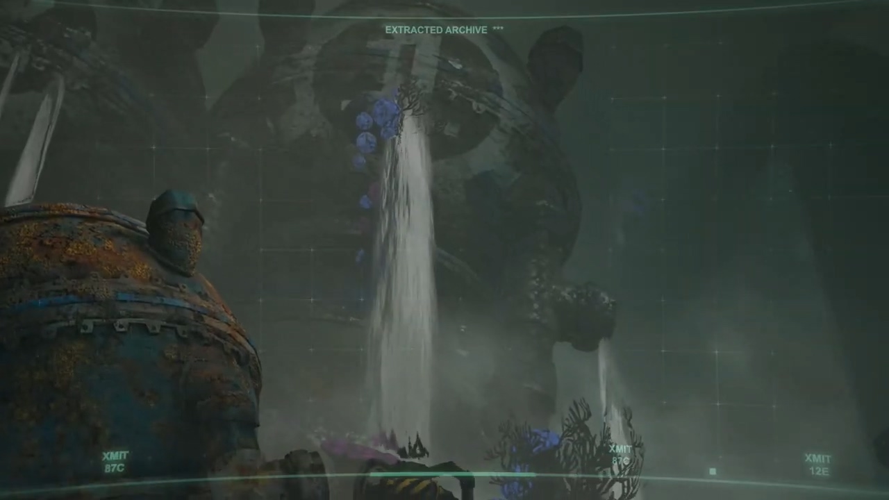 战术RPG《涅克洛蒙达：蜂巢之战》新预告片发布