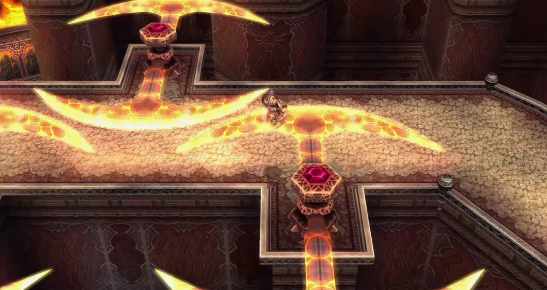 《伊苏：起源》最新主角演示预告公开 今秋登陆Switch/PS4