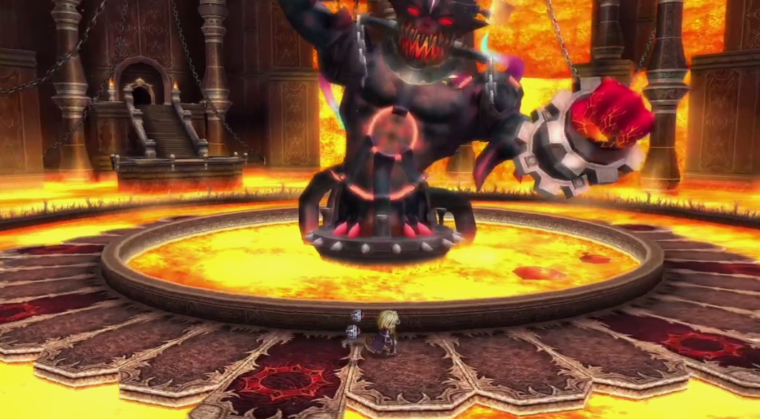 《伊苏：起源》最新主角演示预告公开 今秋登陆Switch/PS4