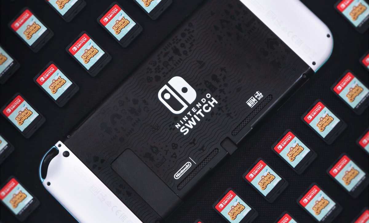 资深业界人士：新型Switch将于2021年发售 对应4K多款大作