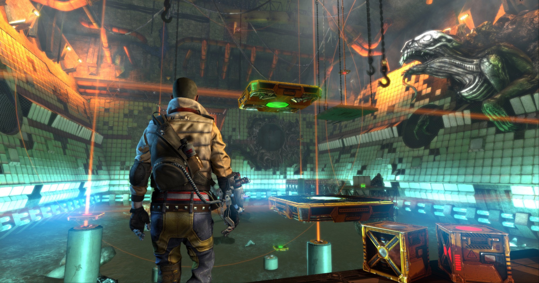 Steam喜加一！《磁力高手：黑暗脉冲》免费领取