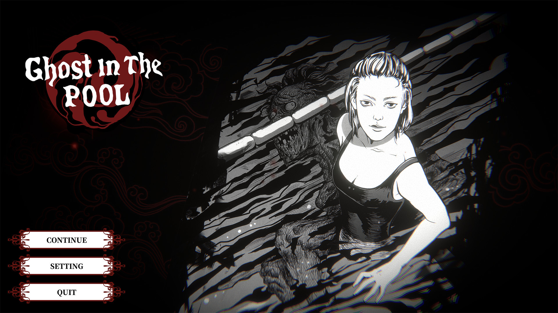 国产互动小说式恐怖游戏《替身》12月21日在Steam发售