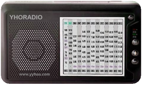 《外虎收音机》最新版