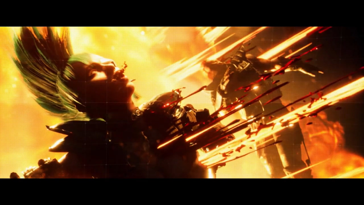 《涅克洛蒙达：蜂巢之战》新预告介绍四路帮派背景