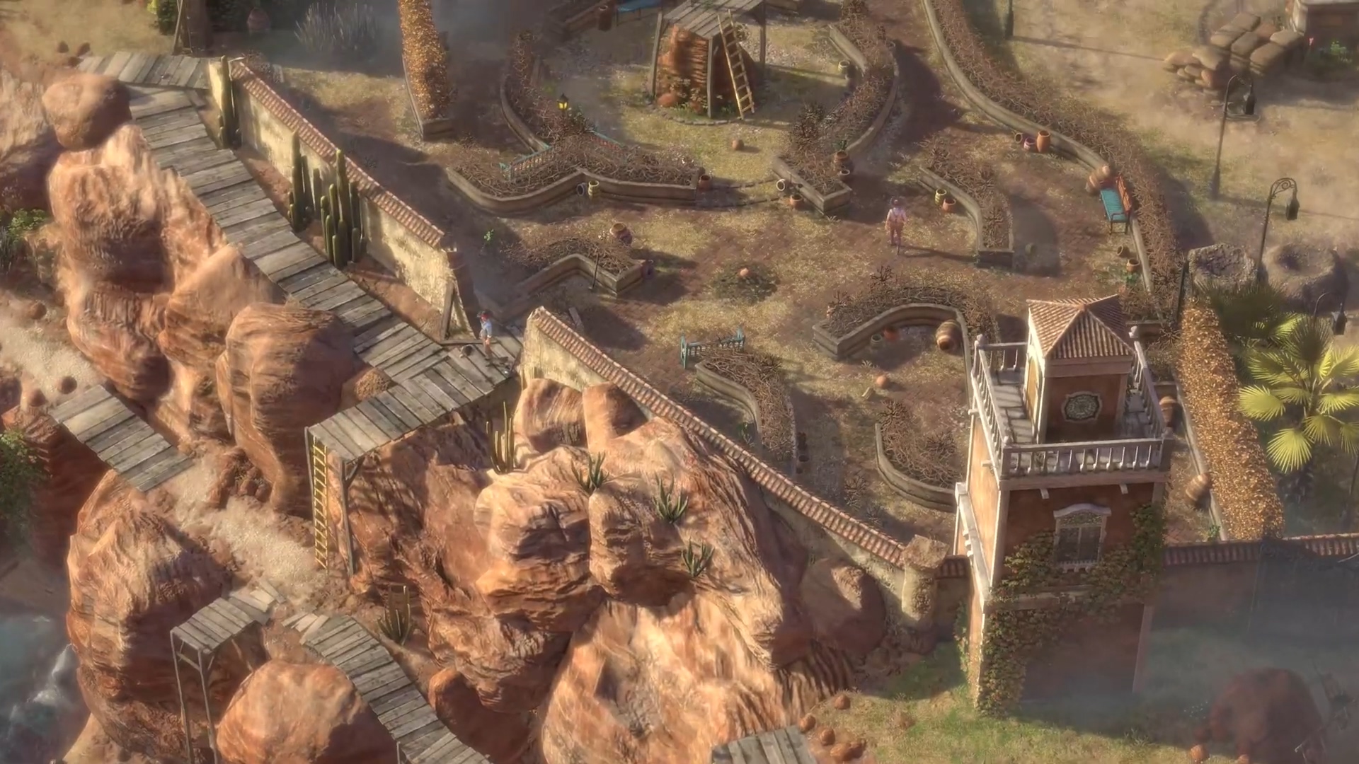 《赏金奇兵3》首款DLC公布 9月2日正式上线