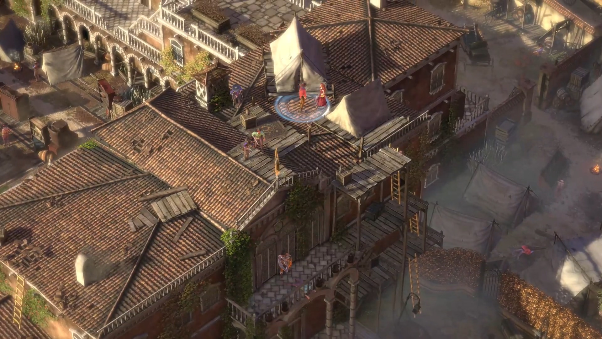 《赏金奇兵3》首款DLC公布 9月2日正式上线