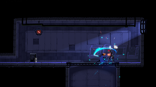 国产独立游戏HAAK获IGN推荐登陆德国科隆游戏展