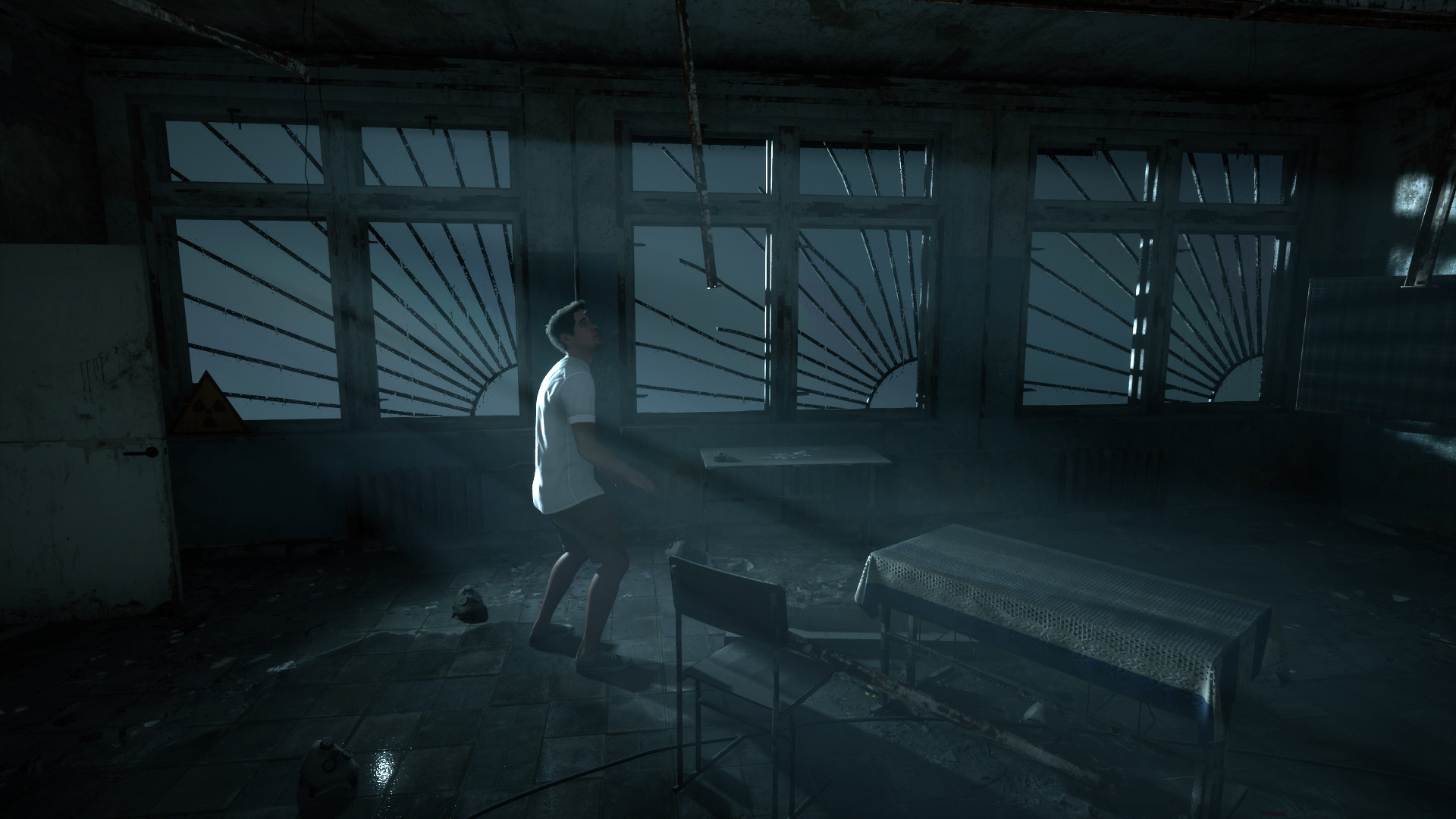 《层层恐惧》设计师新作《玫瑰之死》实机演示