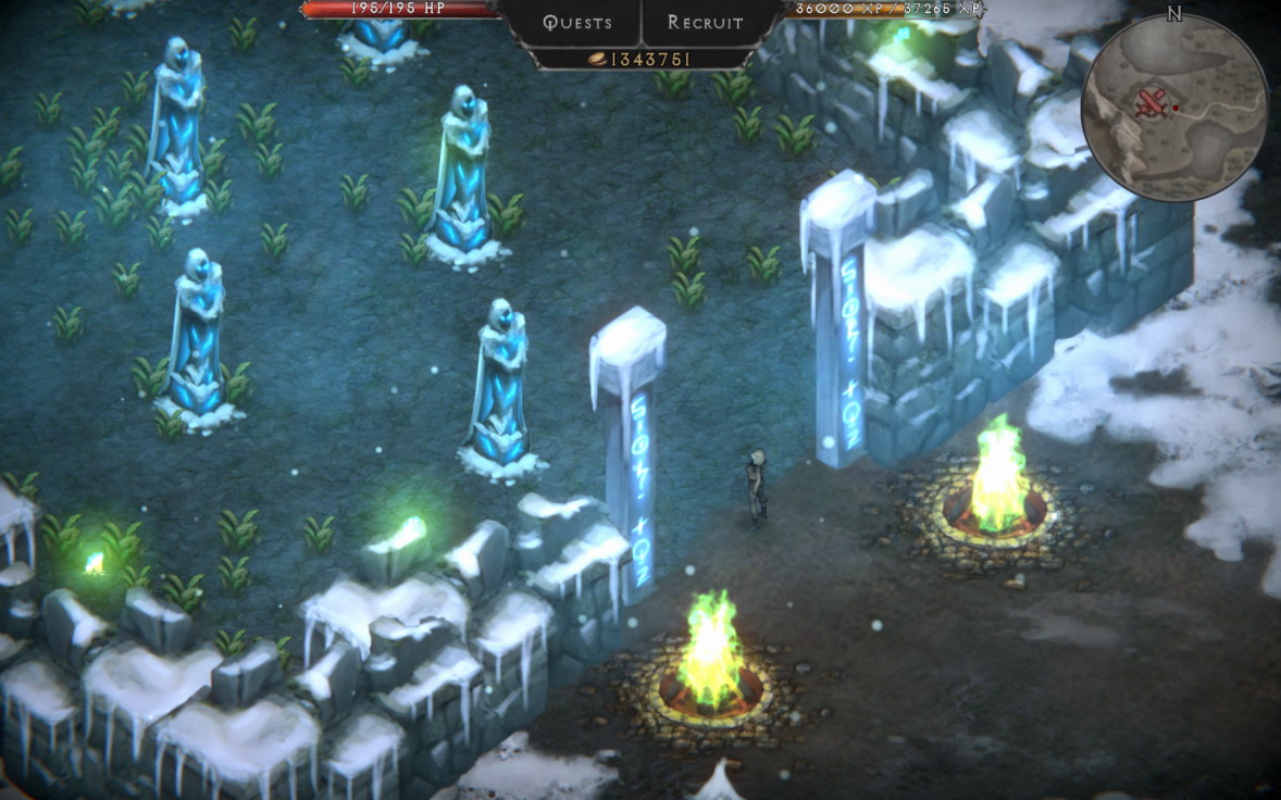 哥特式RPG《吸血鬼之殇：起源》9月17日登陆Switch