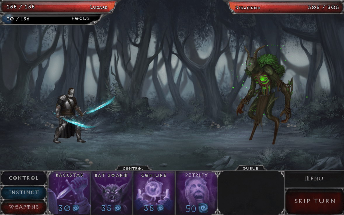 哥特式RPG《吸血鬼之殇：起源》9月17日登陆Switch